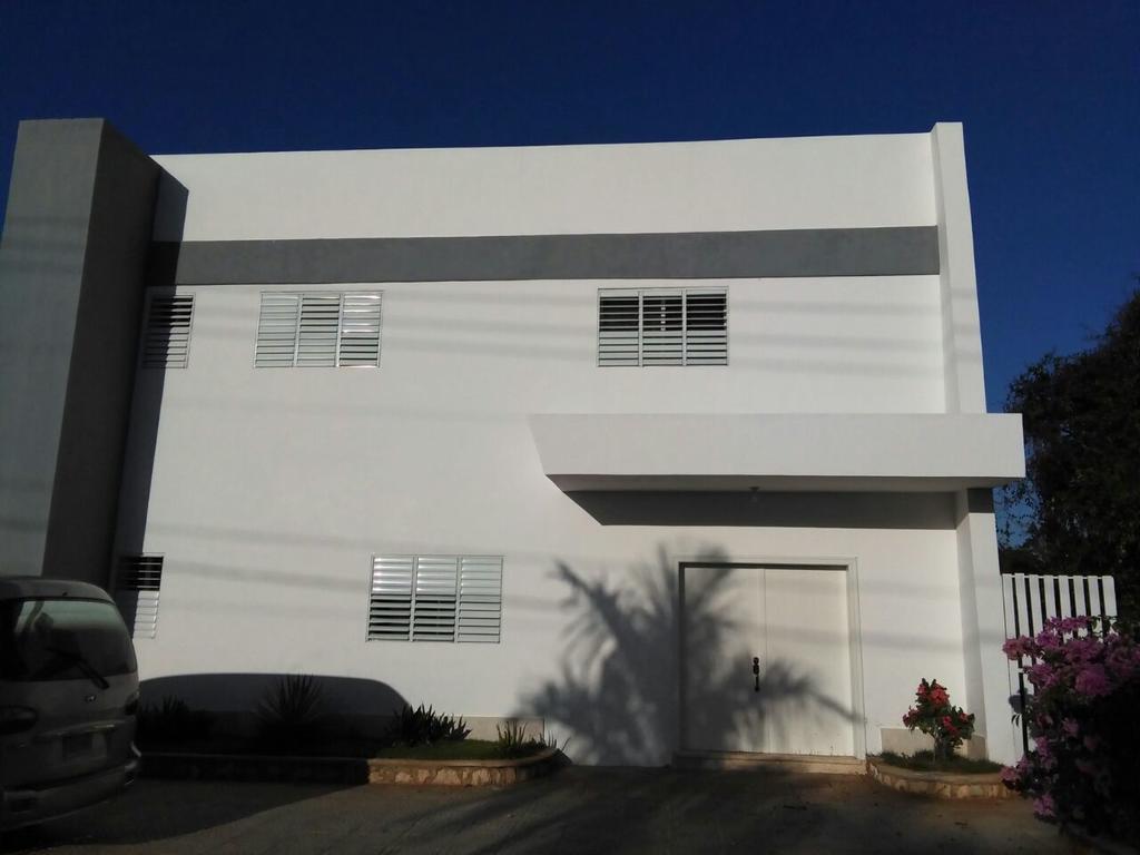 לה רומנה Green Village Bayahibe מראה חיצוני תמונה