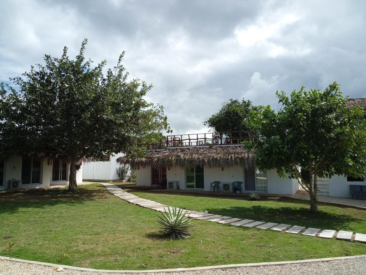 לה רומנה Green Village Bayahibe מראה חיצוני תמונה